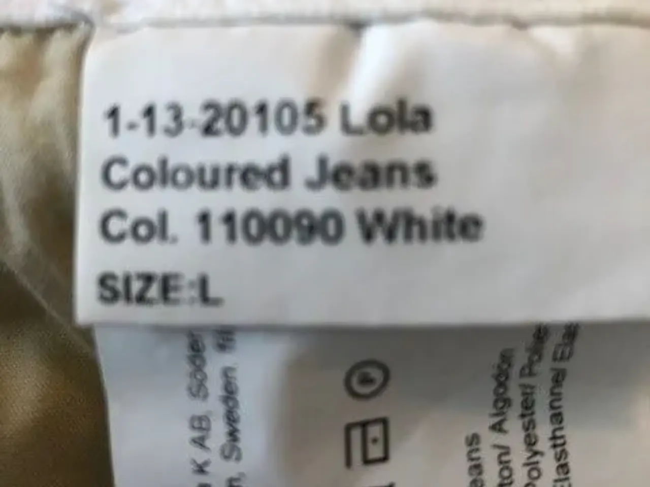 Billede 4 - Jeans Filippa K
