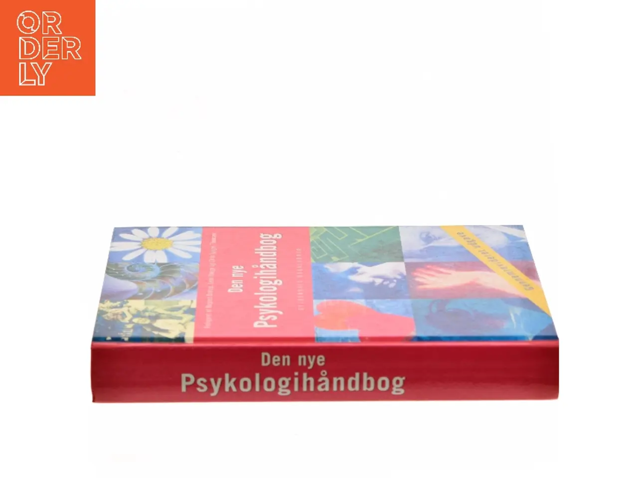 Billede 2 - Den nye psykologihåndbog (Bog)