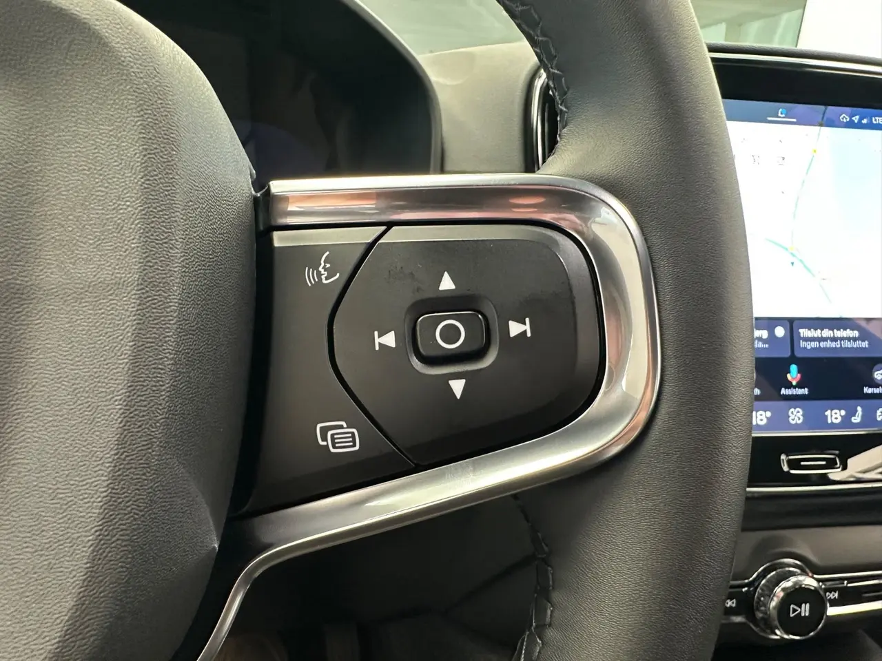 Billede 15 - Volvo XC40 ReCharge Start