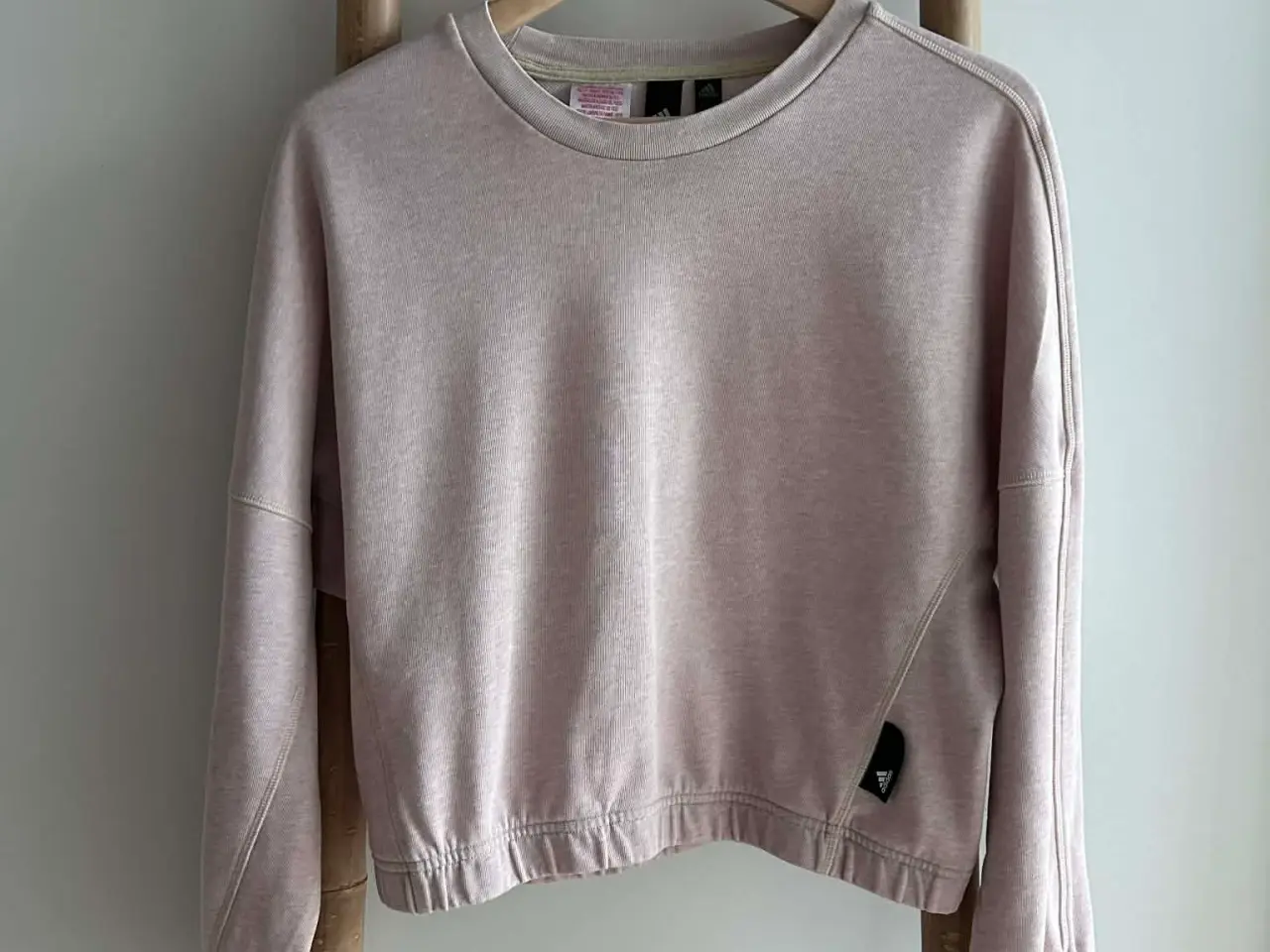 Billede 1 - adidas sweatshirt, str. 152