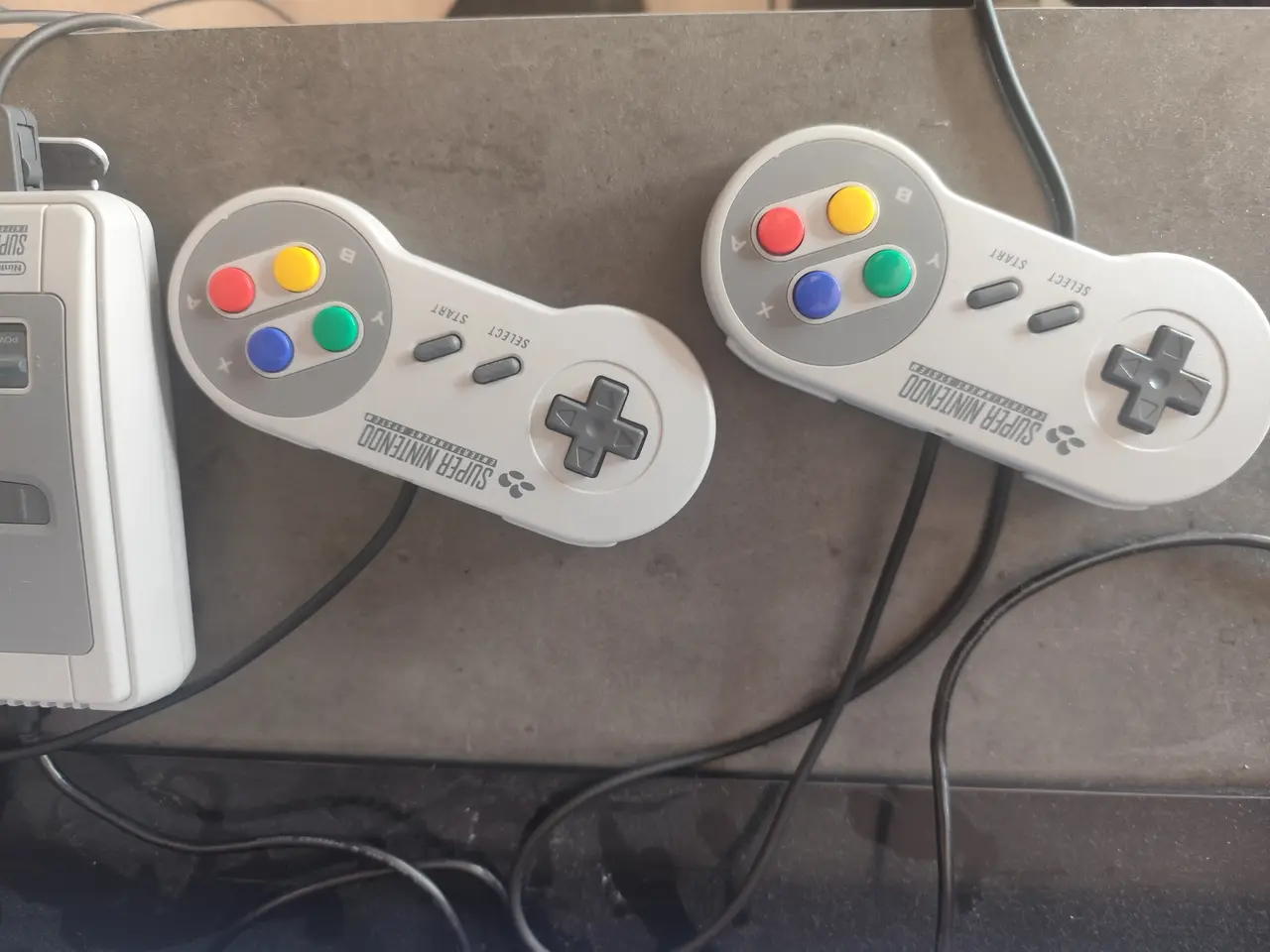 Billede 3 - Super Nintendo Mini