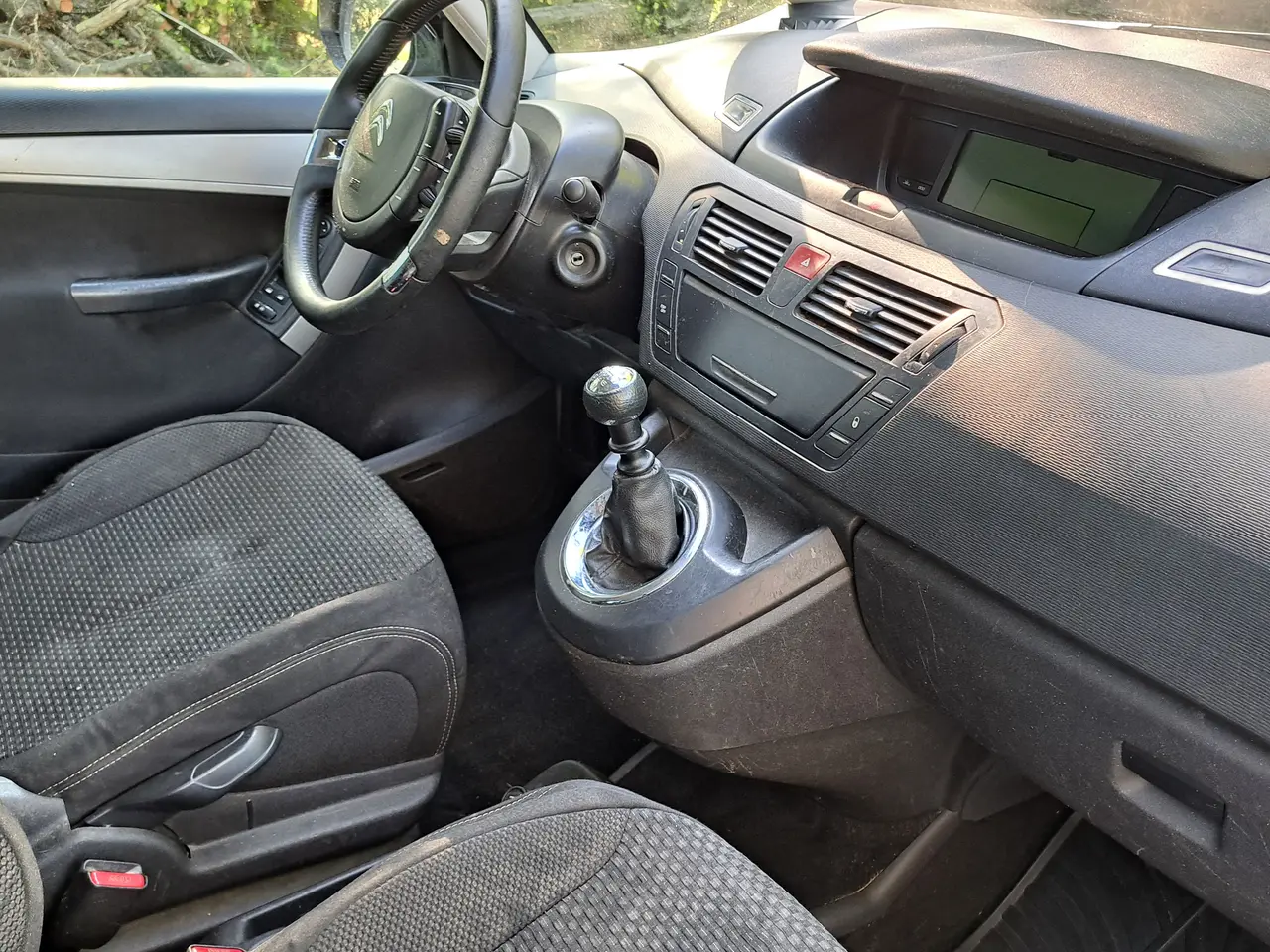 Billede 3 - Frisk nysynet C4 Grand Picasso