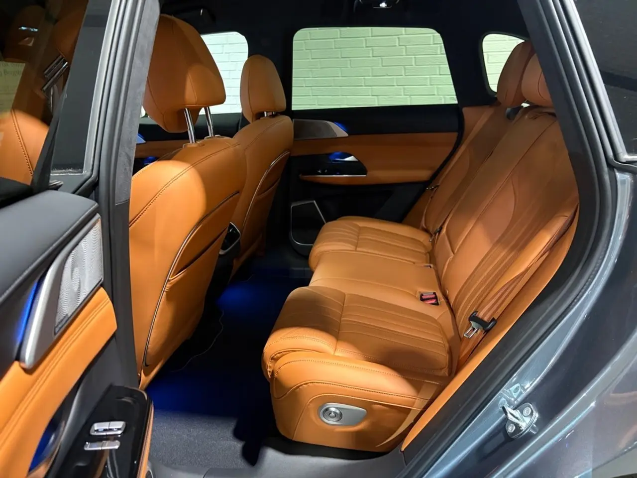 Billede 17 - Xpeng G9 Standard Range