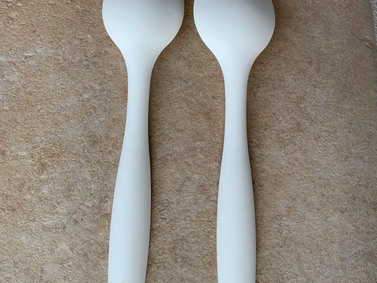 Billede 3 - Tupperware salatbestik