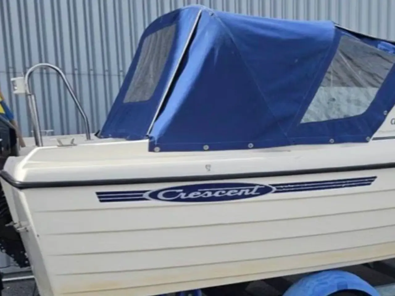 Billede 7 - Crescent 535 classic
