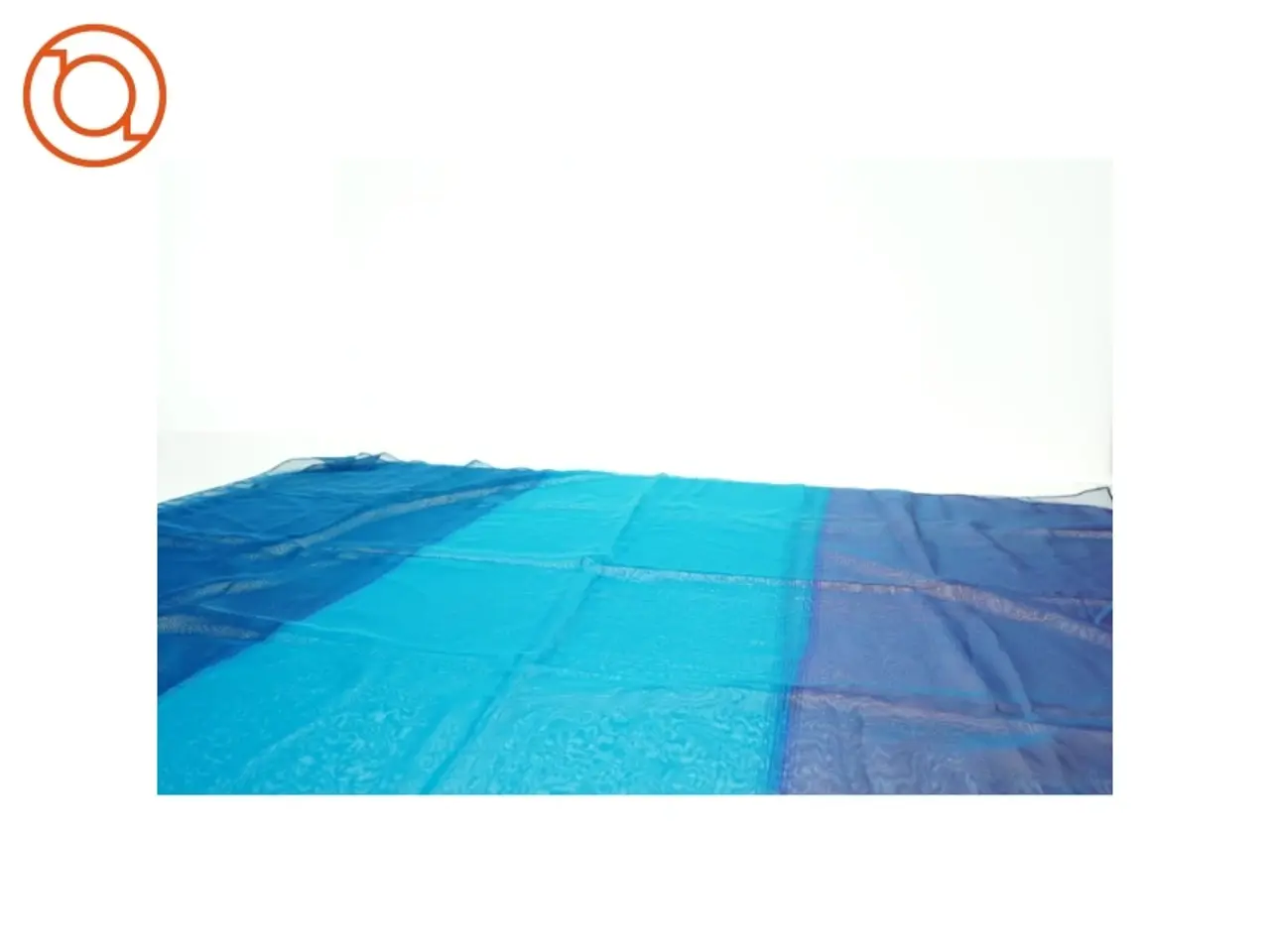 Billede 2 - Ubrugt Tørklæde Sarong (str. 220x84 cm)
