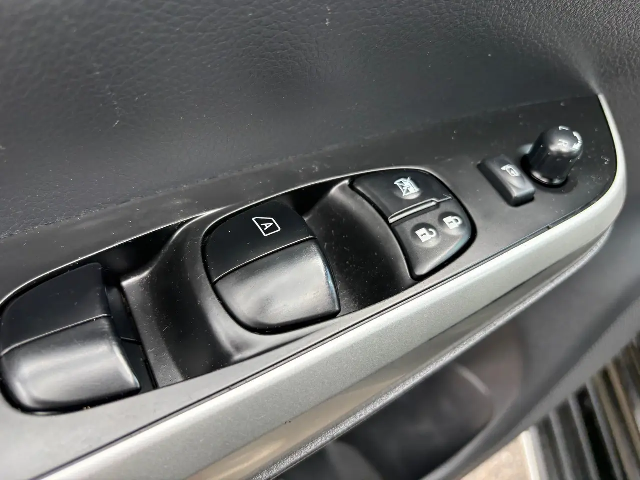 Billede 8 - Nissan Navara 2,3 dCi 190 Db.Kab Tekna aut.