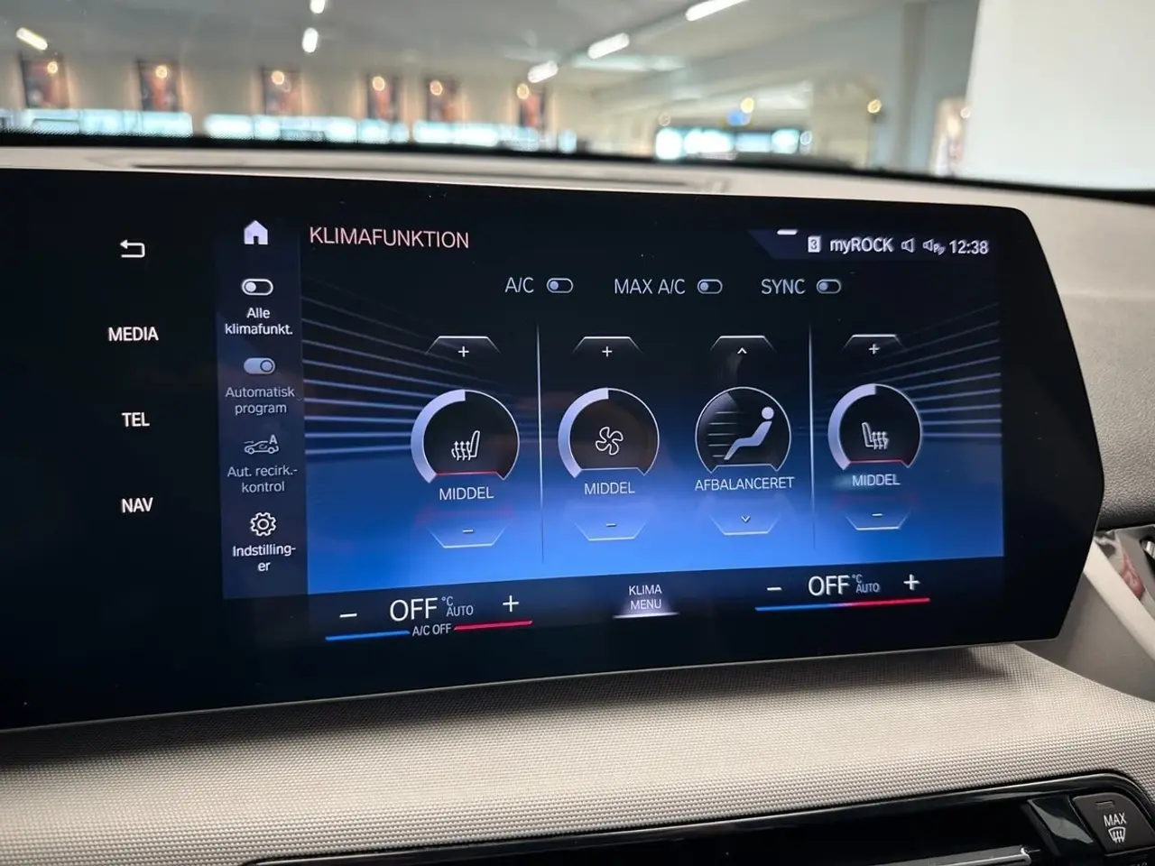 Billede 19 - BMW iX1  xDrive30