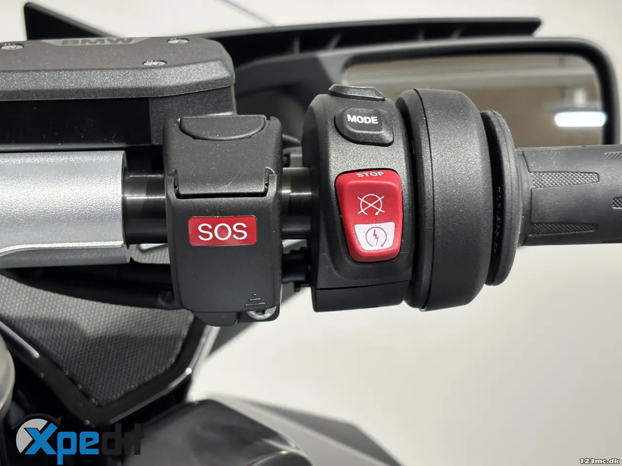 Billede 14 - BMW R 1300 RT