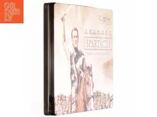Spartacus