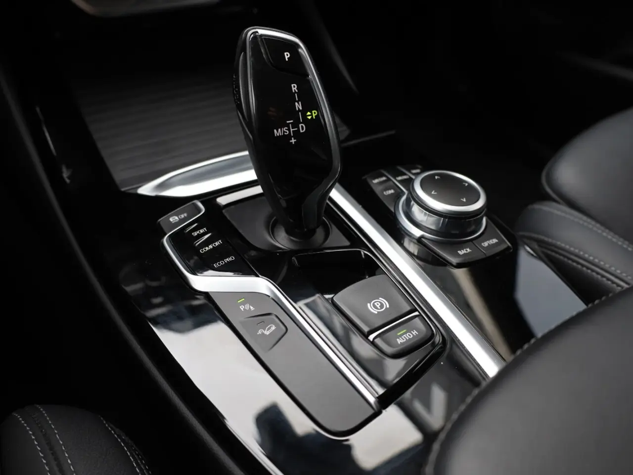 Billede 8 - BMW X3 2,0 xDrive20i aut. Van