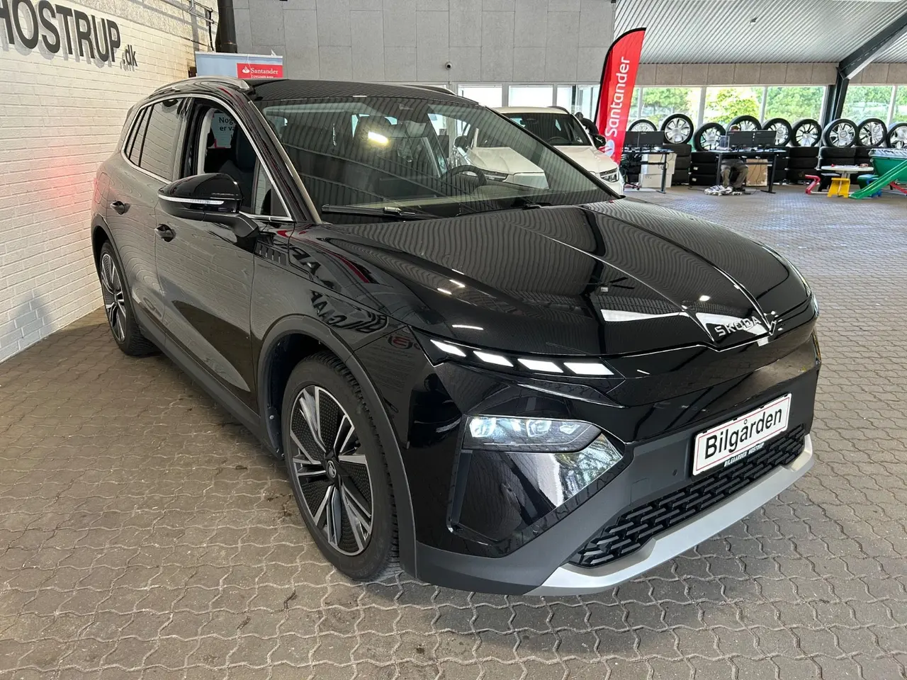Billede 2 - Skoda Elroq 85 iV Premium