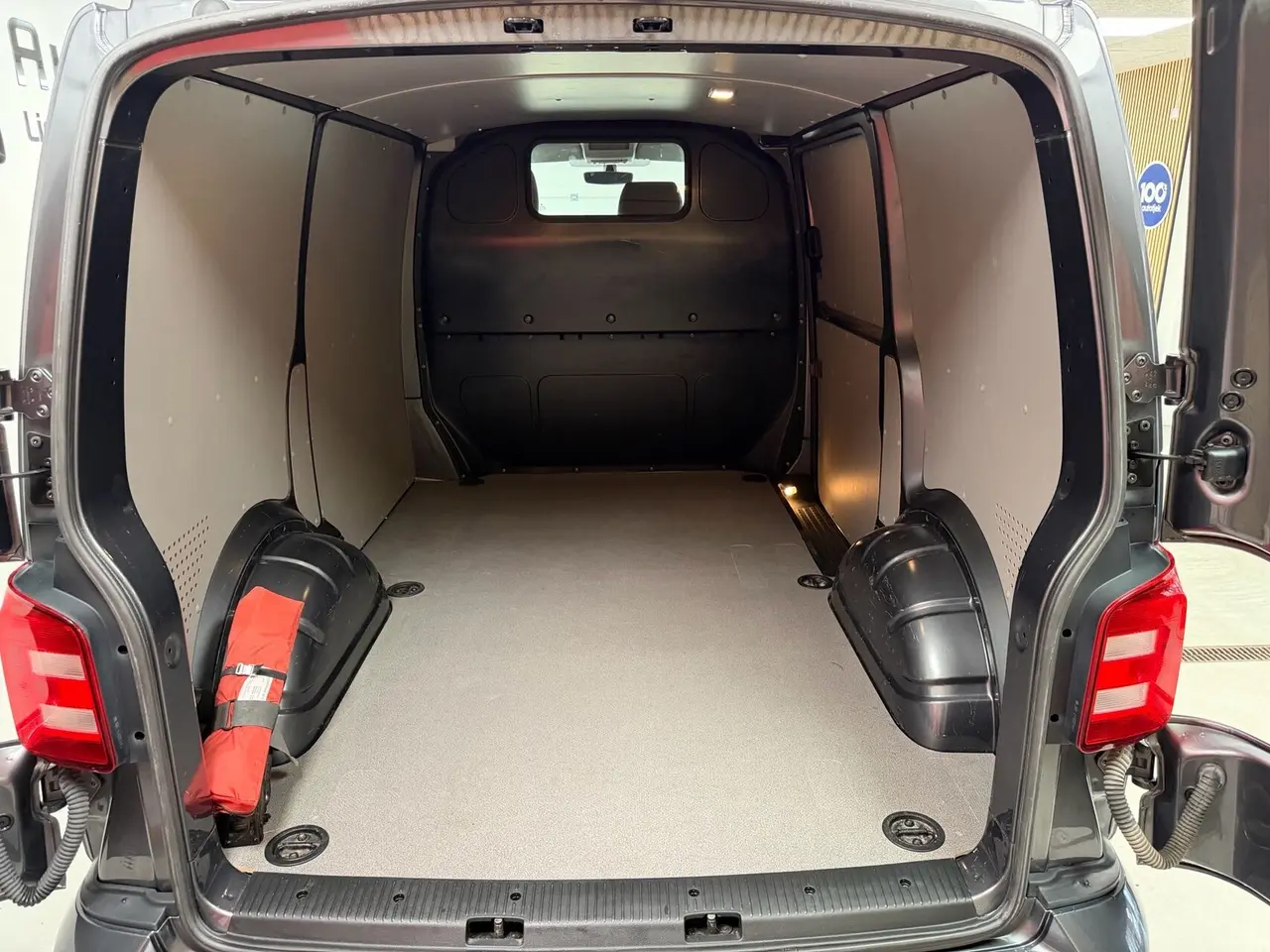 Billede 10 - VW Transporter Kort 2,0 TDI BMT 4Motion DSG 204HK Van 7g Aut.