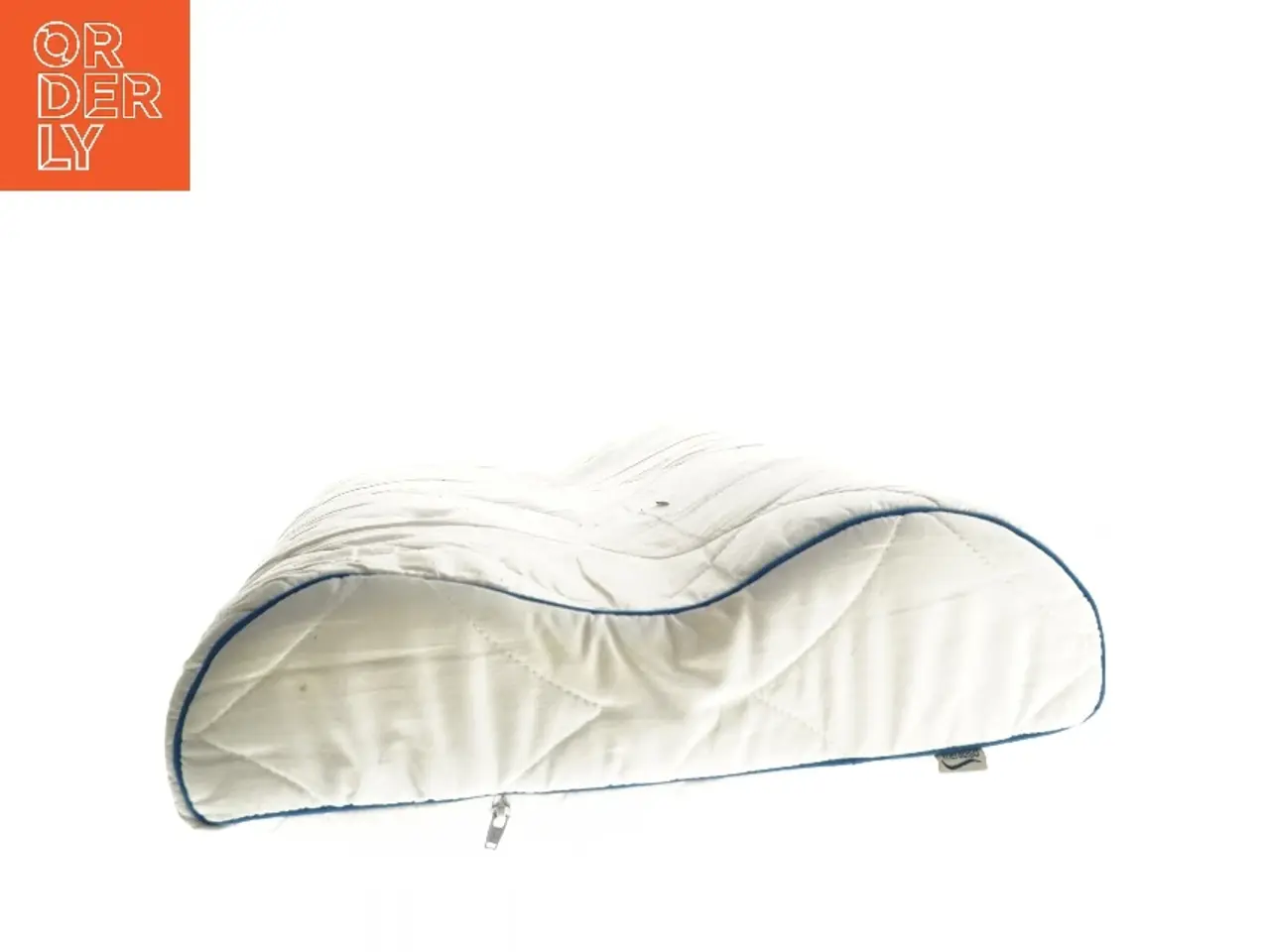 Billede 2 - Quiltet pude fra Dreamzone (str. 36 x 51 cm)