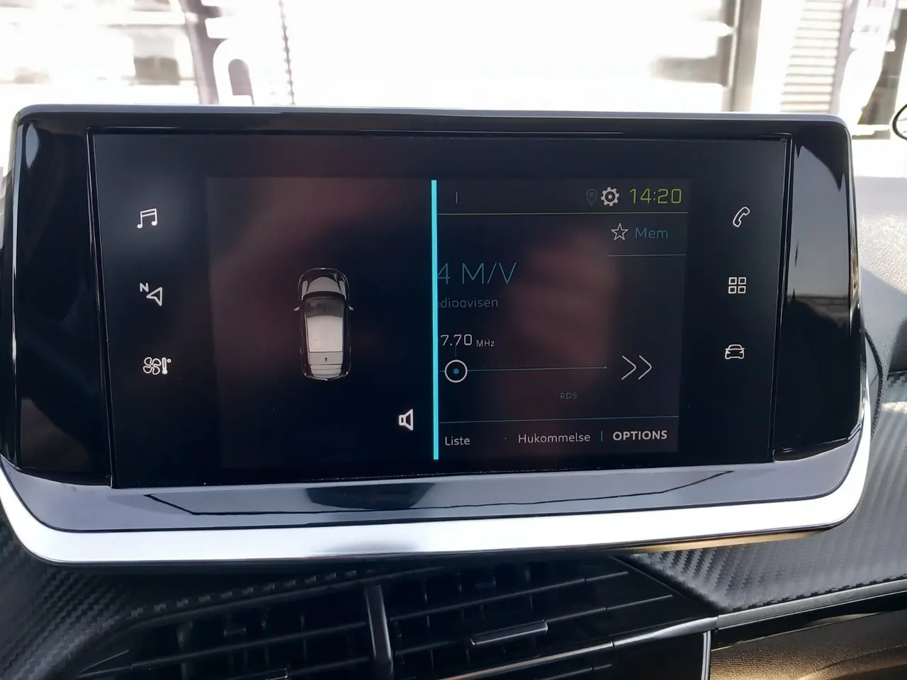 Billede 11 - Peugeot e-208 50 Allure