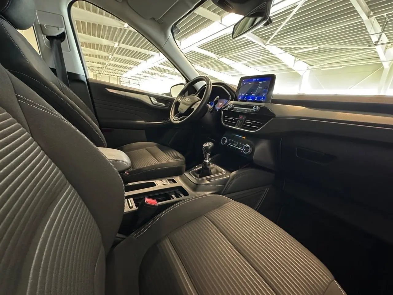 Billede 11 - Ford Kuga 1,5 EcoBlue Titanium