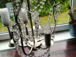 Loftlampe