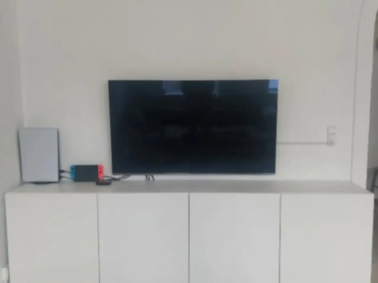 Billede 2 - IKEA Bestå skabe