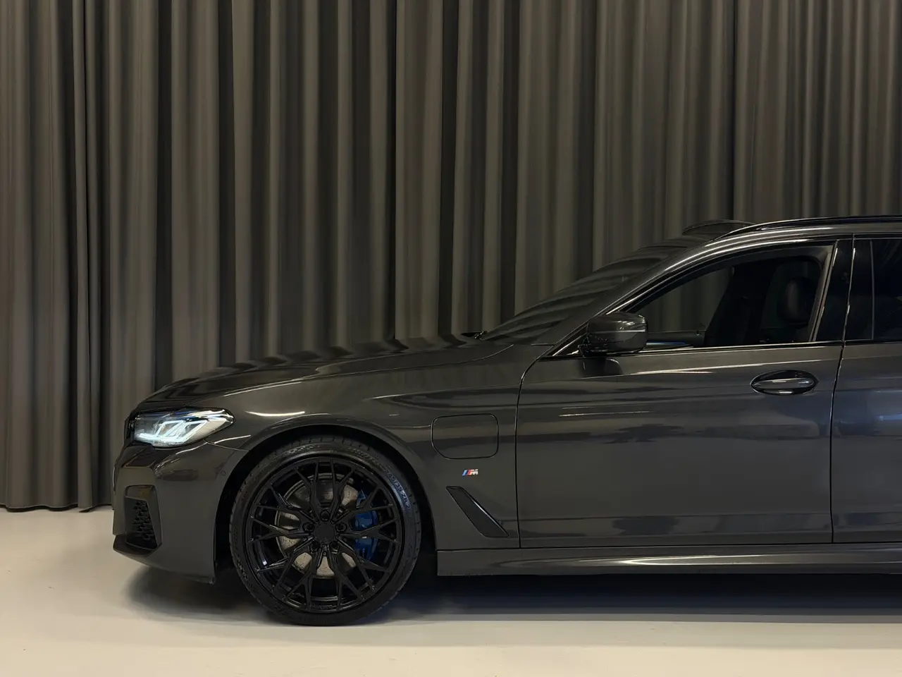 Billede 3 - BMW 530e 2,0 Touring M-Sport aut.