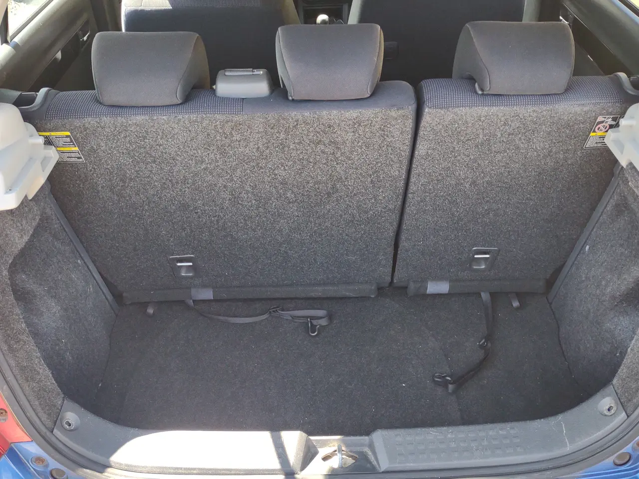 Billede 7 - Suzuki Swift 1,3 5d