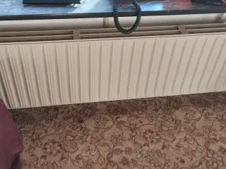Radiatorer