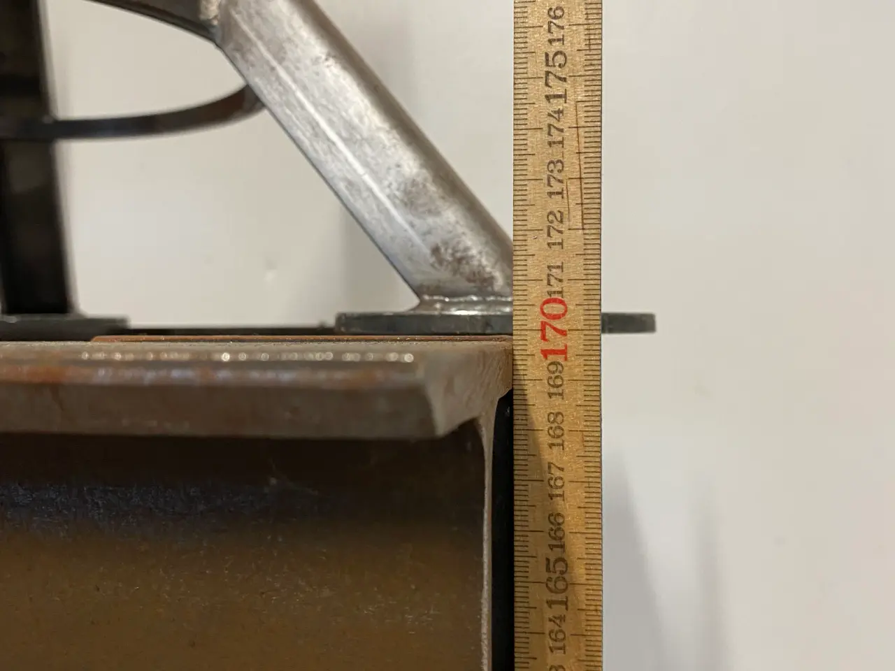 Billede 5 - Hydraulisk presser BYD