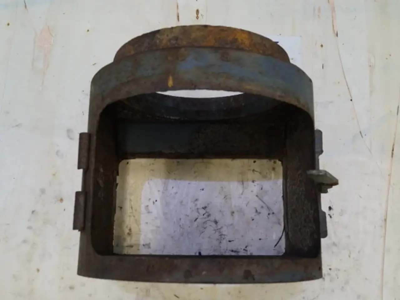 Billede 6 - Massey Ferguson 7278 Elevator bund 28580048