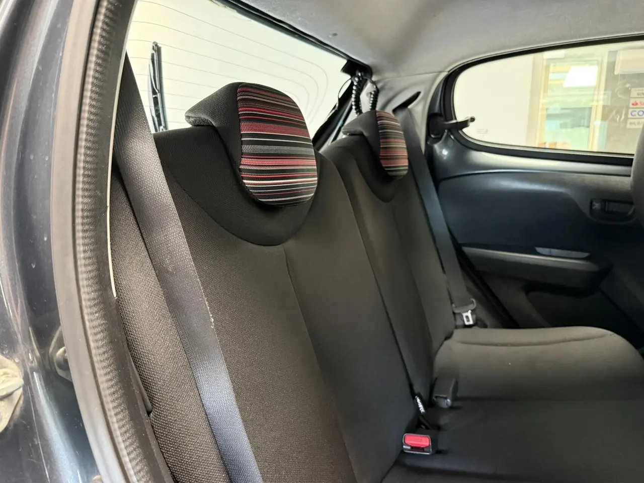 Billede 10 - Citroën C1 1,2 PureTech Sport 82HK 5d