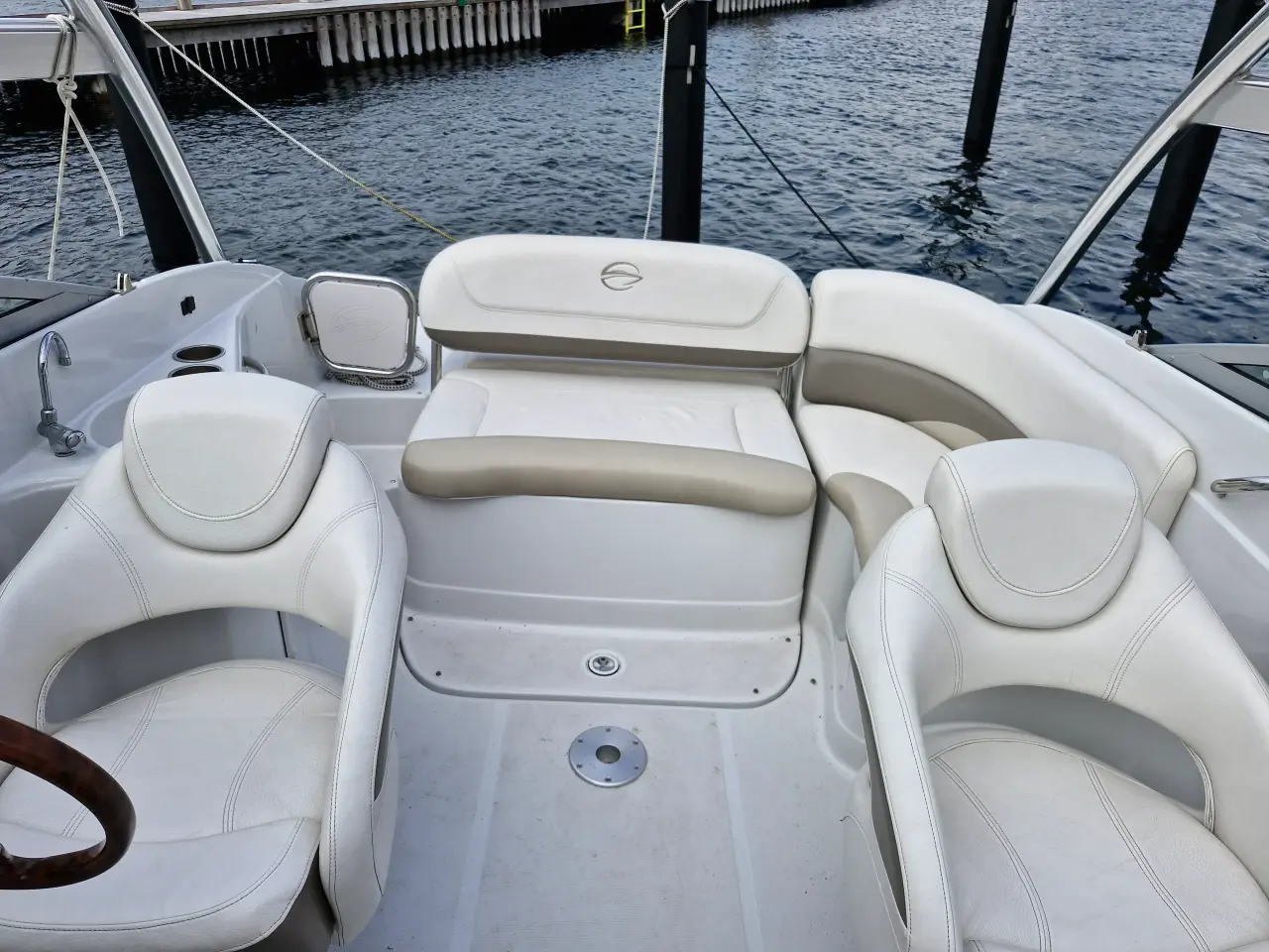 Billede 2 - Crownline 230 CCR