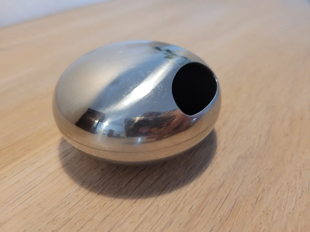 Billede 1 - Georg Jensen flaskeåbner