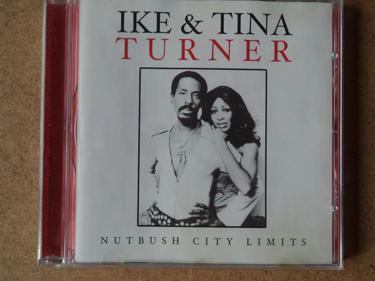 Billede 14 - .TINA TURNER + Ike & Tina  CDer sælges stykvis    