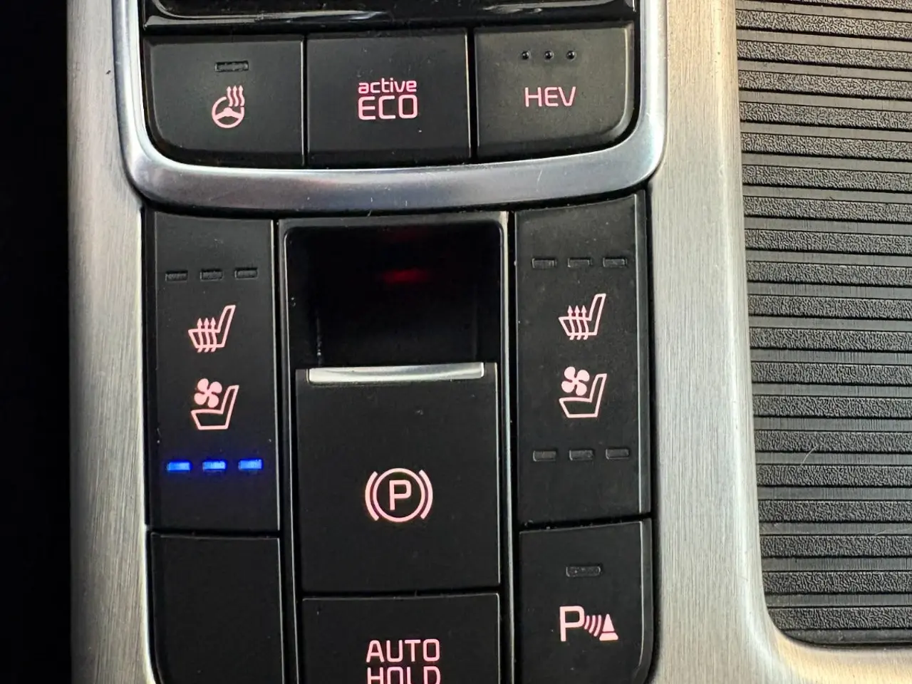 Billede 15 - Kia Optima 2,0 PHEV SW aut.