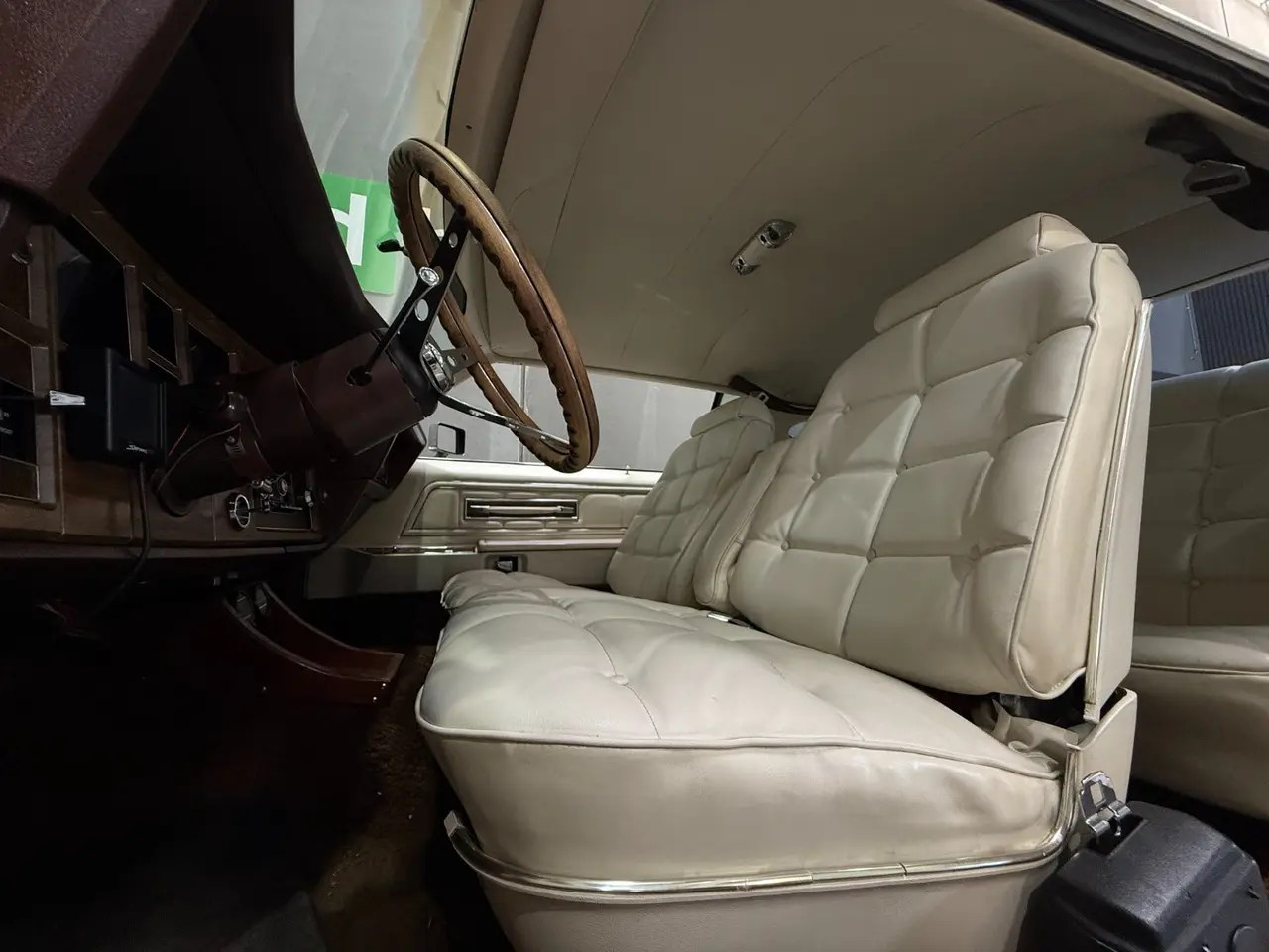 Billede 8 - Ford Lincoln Continental