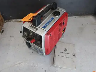 MOBIL GENERATOR,