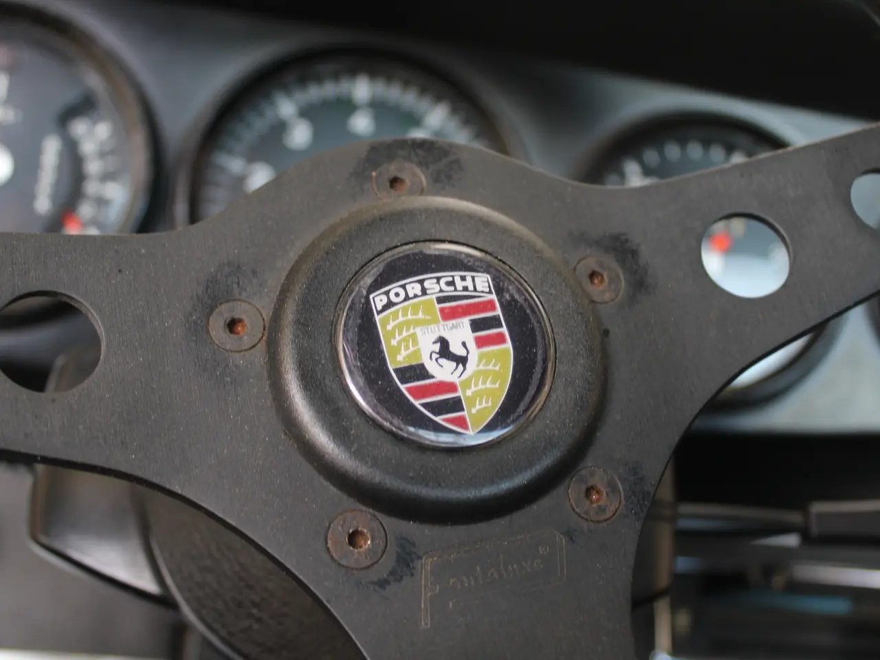 Billede 18 - Porsche 911 T 2,4 Targa 2d