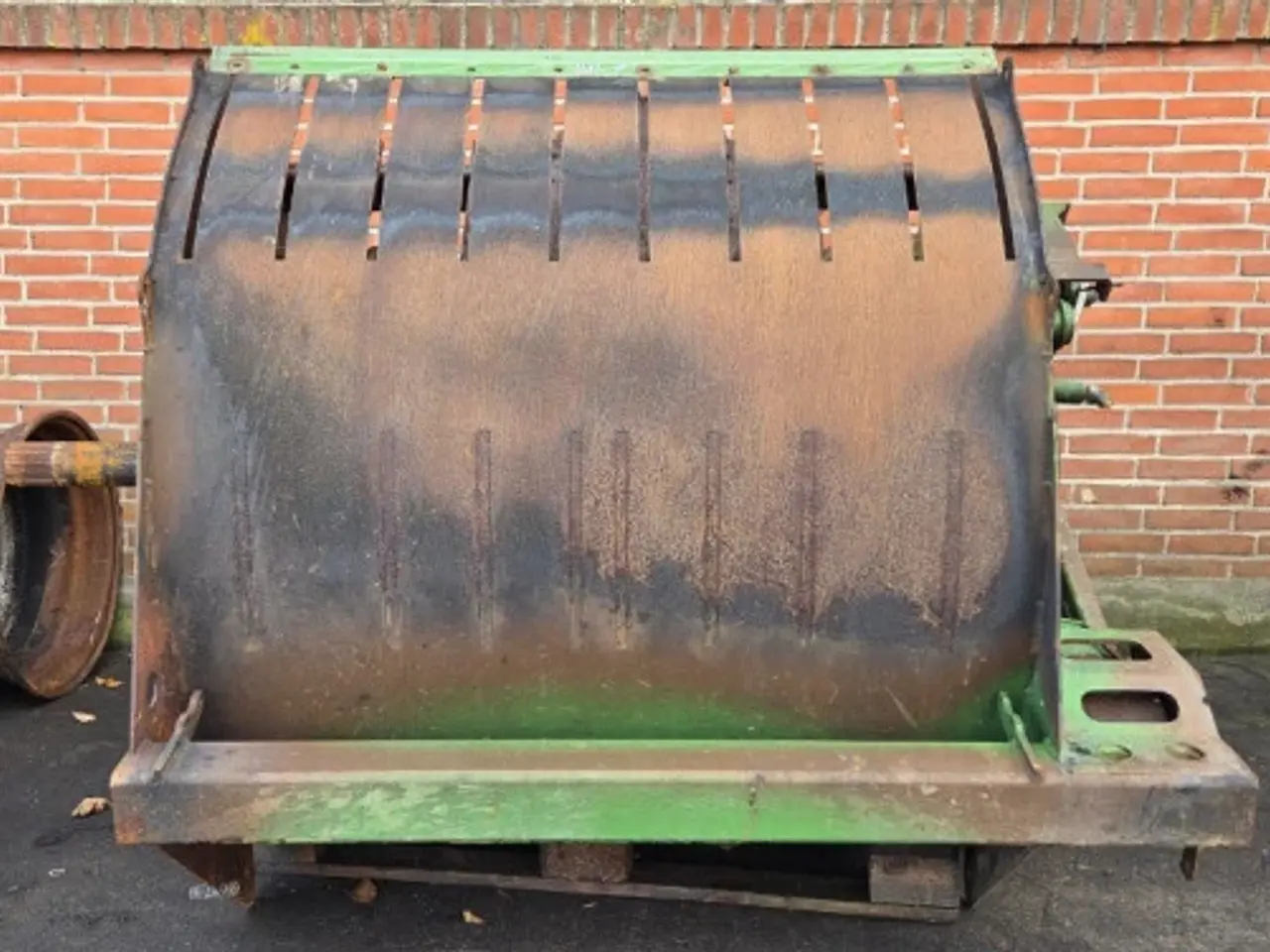 Billede 22 - Krone Big Pack 1290 Oppaker 200738135