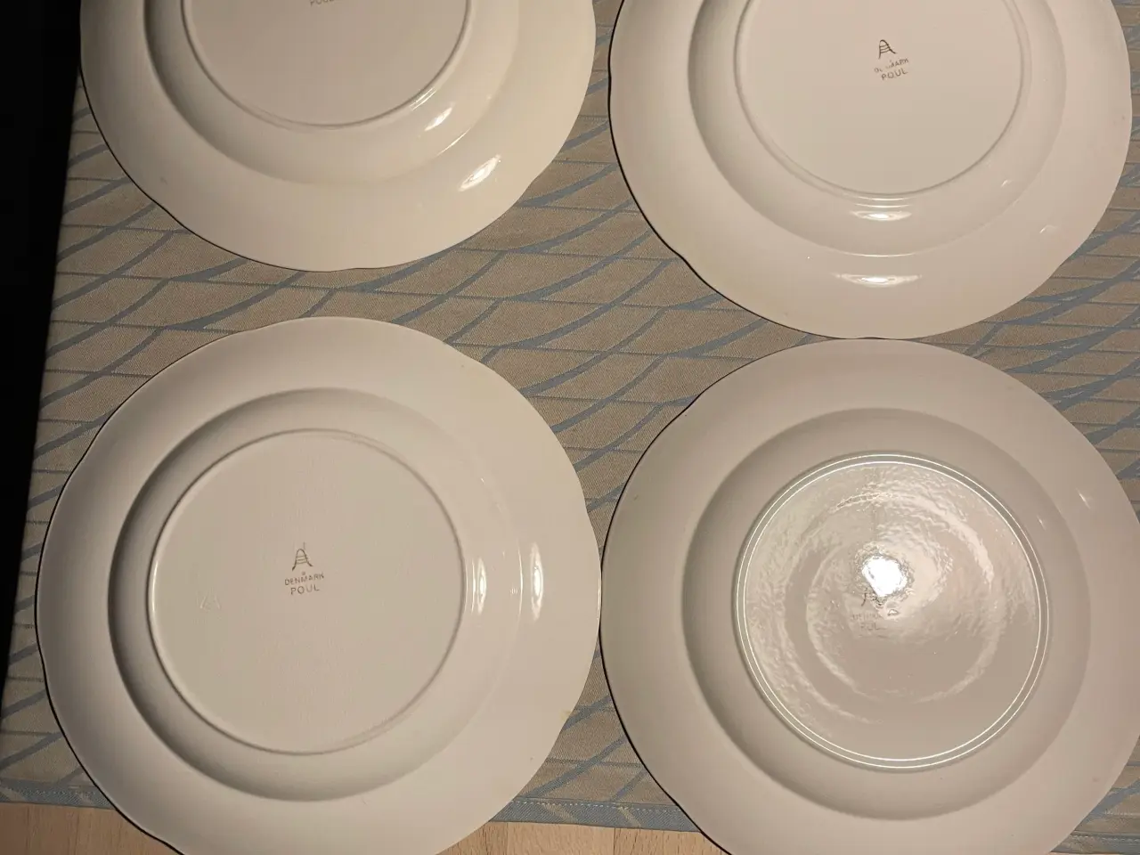 Billede 9 - Aluminia Poul