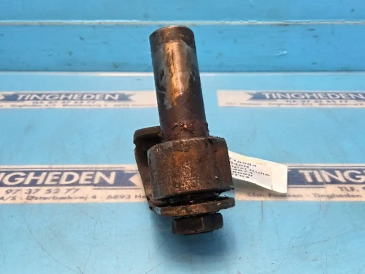 Billede 4 - New Holland BB940R Stempel Rulle 84074874