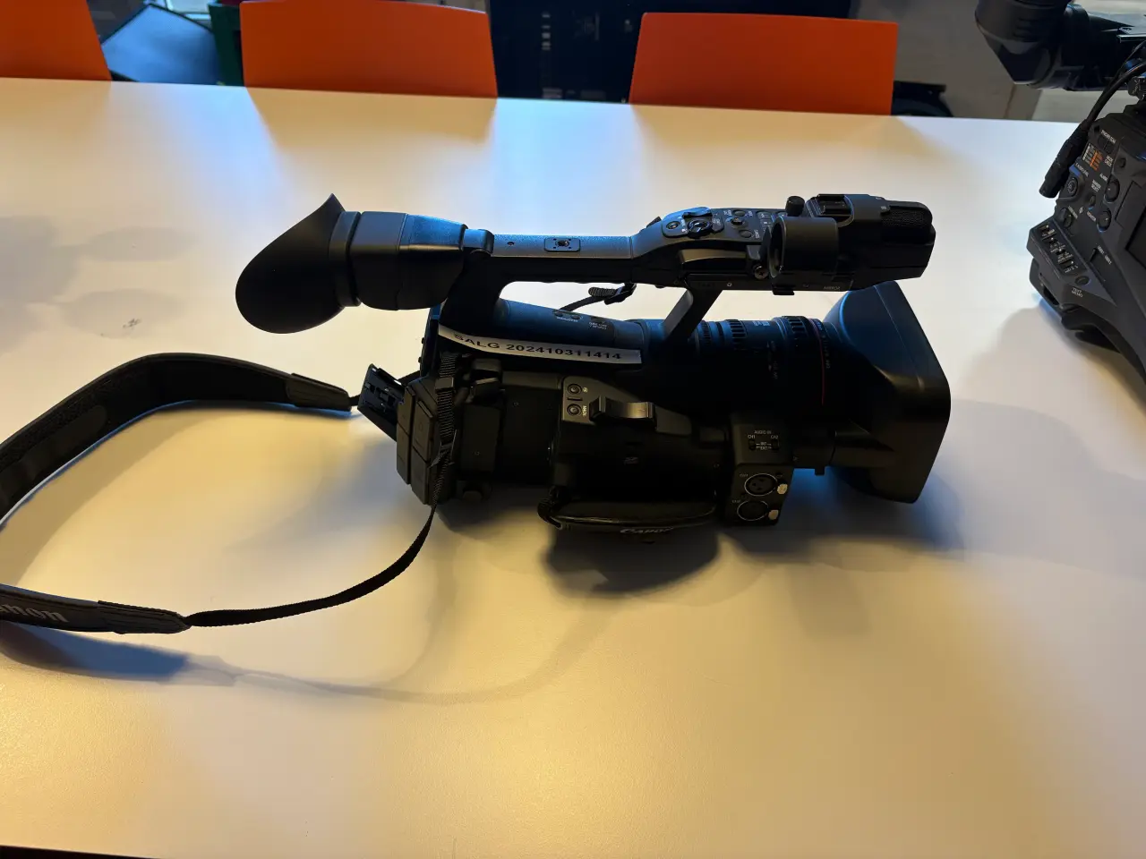 Billede 3 - Canon