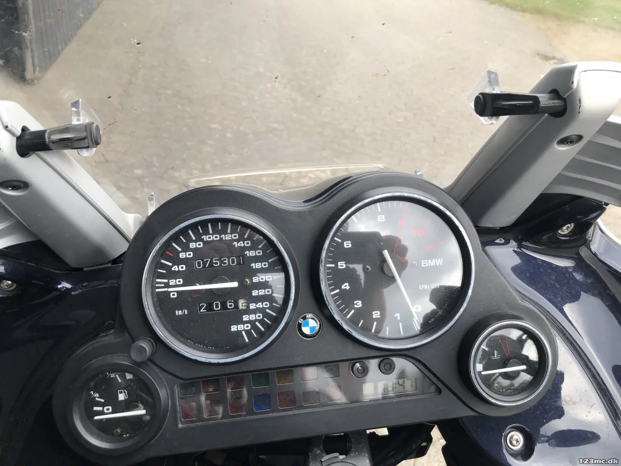 Billede 6 - BMW K 1200 RS