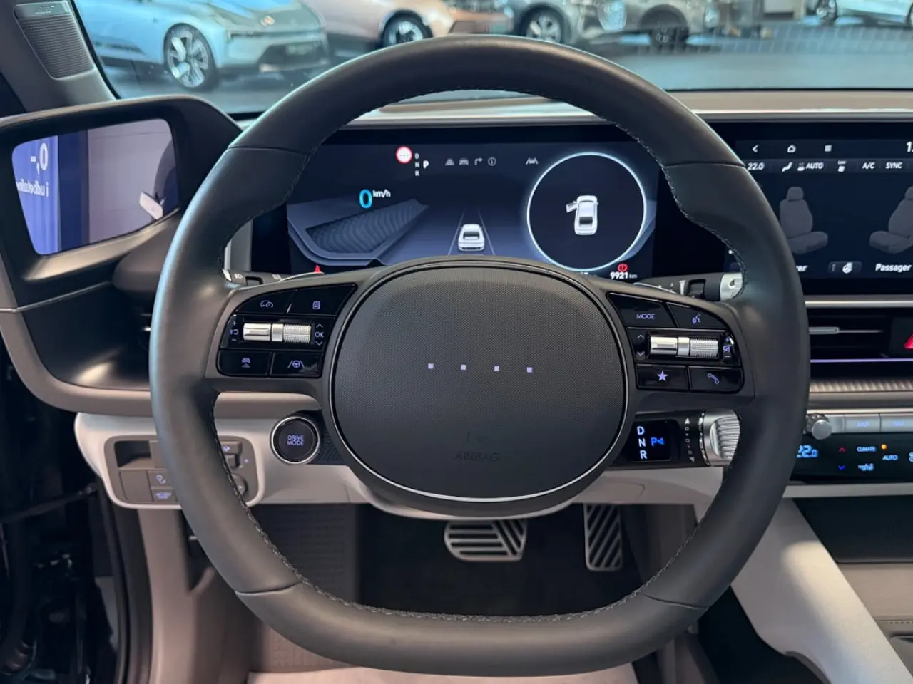 Billede 13 - Hyundai Ioniq 6 77 Ultimate