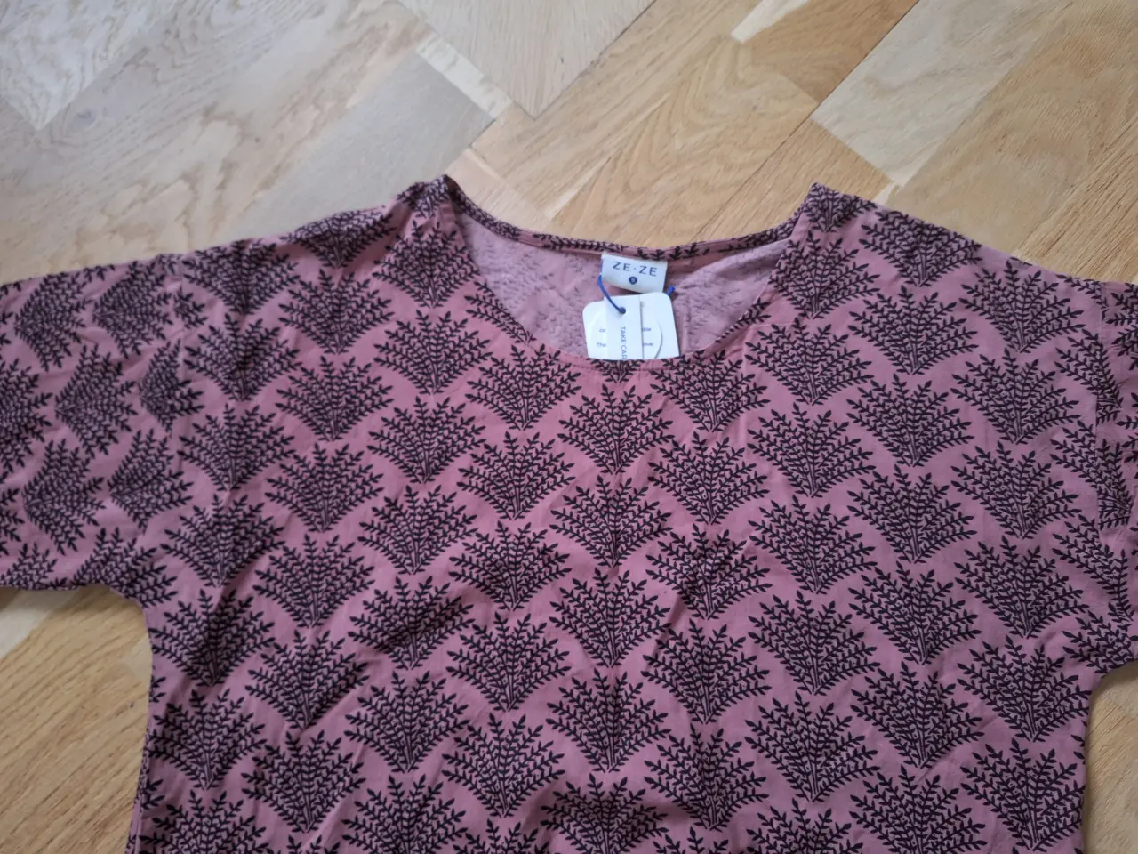 Billede 2 - Bluse