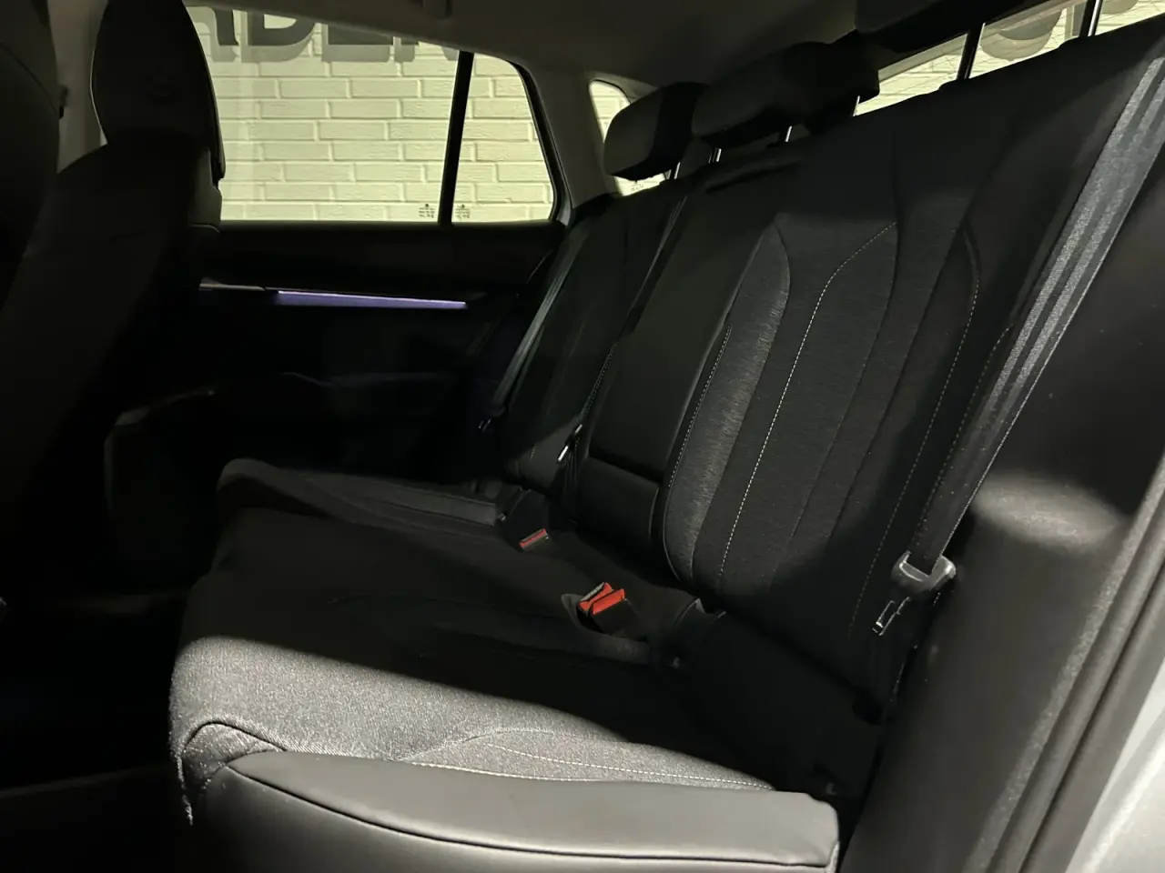 Billede 11 - Skoda Elroq 85 iV