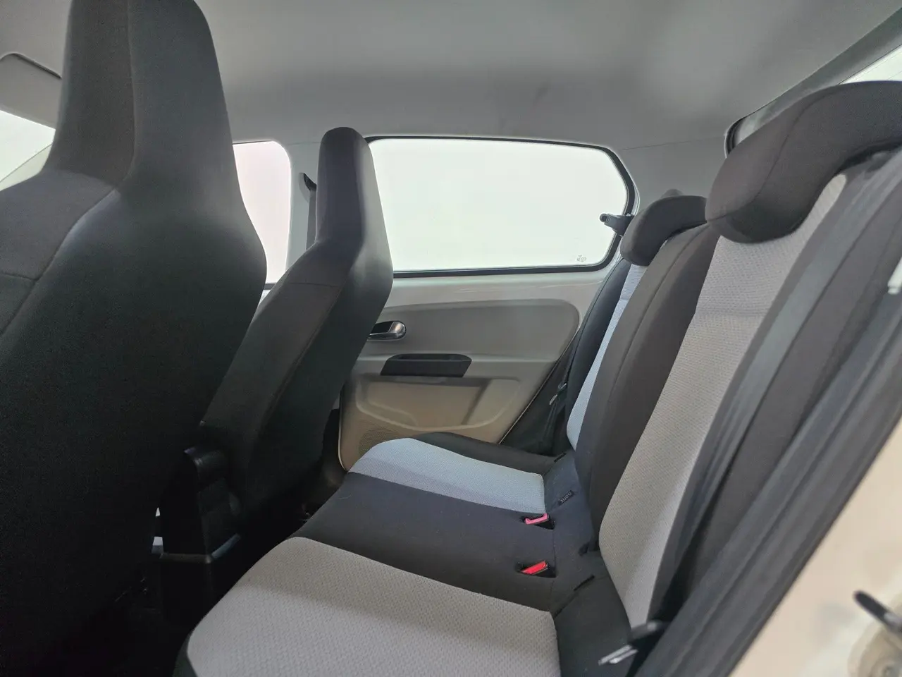 Billede 16 - Seat Mii 1,0 75 Style eco