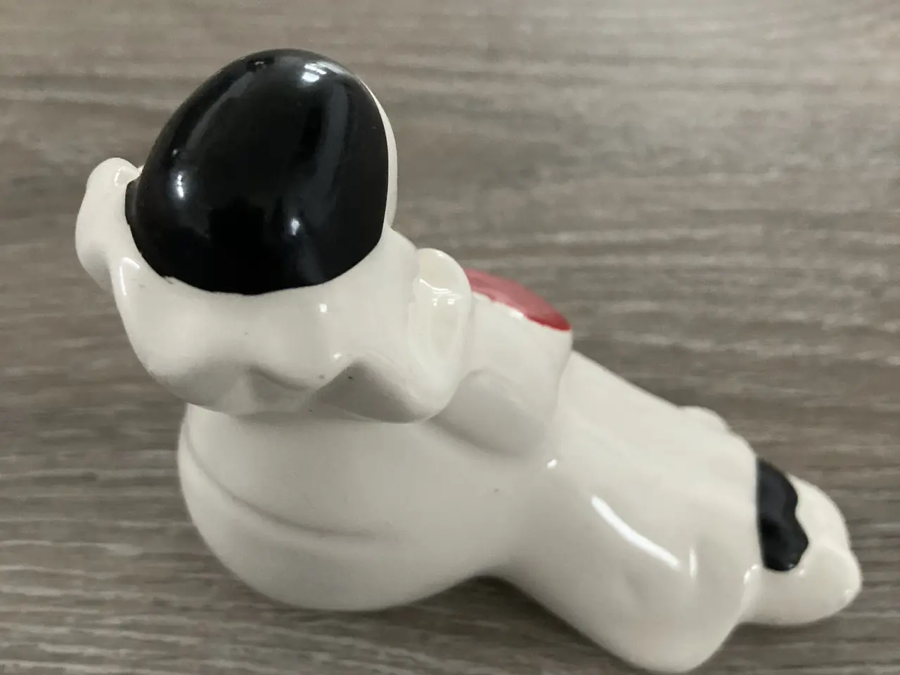 Billede 4 - Klovn i porcelæn 