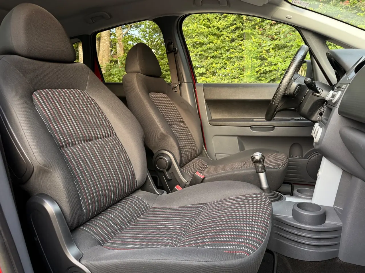 Billede 11 - Mitsubishi Colt 1,3 Inform