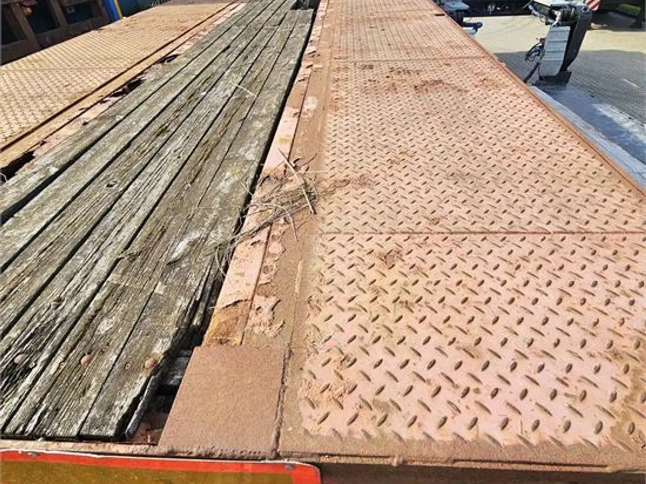 Billede 25 - Dennison Flatbed - 2 styk / 2 units