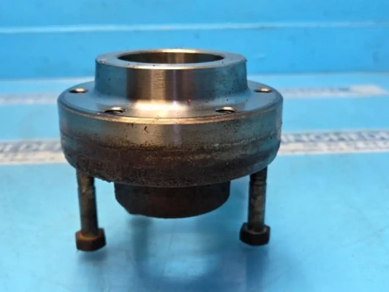 Billede 2 - Iveco 8361 SRE 11 Nav 4852786