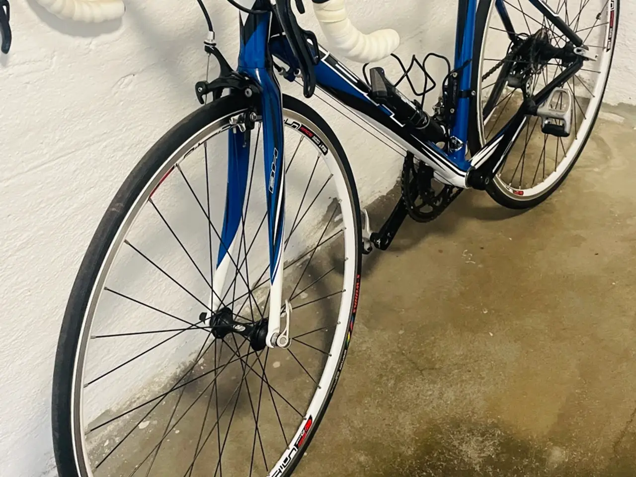 Billede 11 - BH Lapierre racercykel 52 cm TİAGRA 2*10