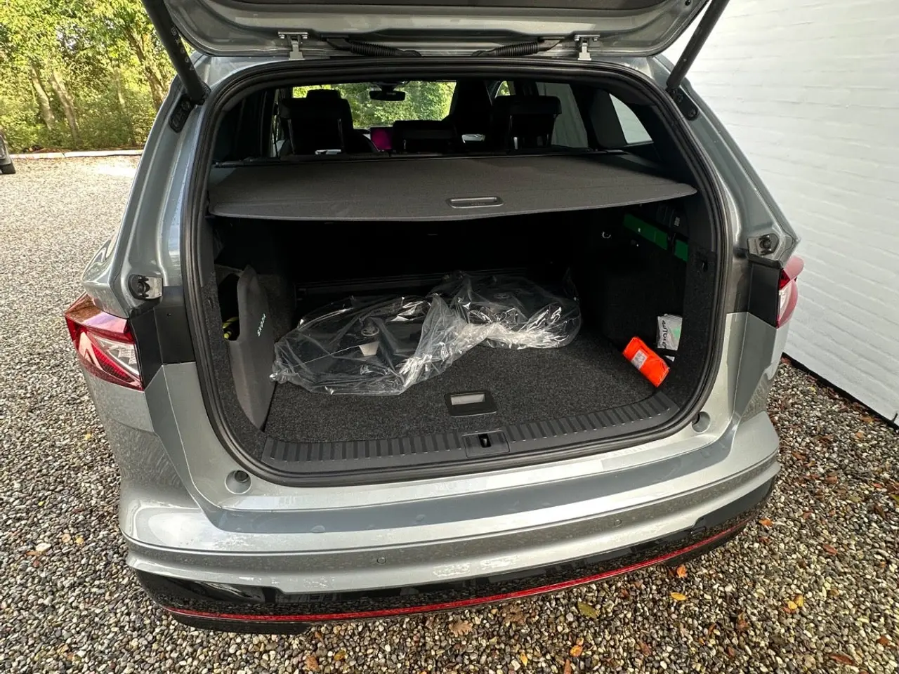 Billede 15 - Skoda Enyaq iV RS Maxx